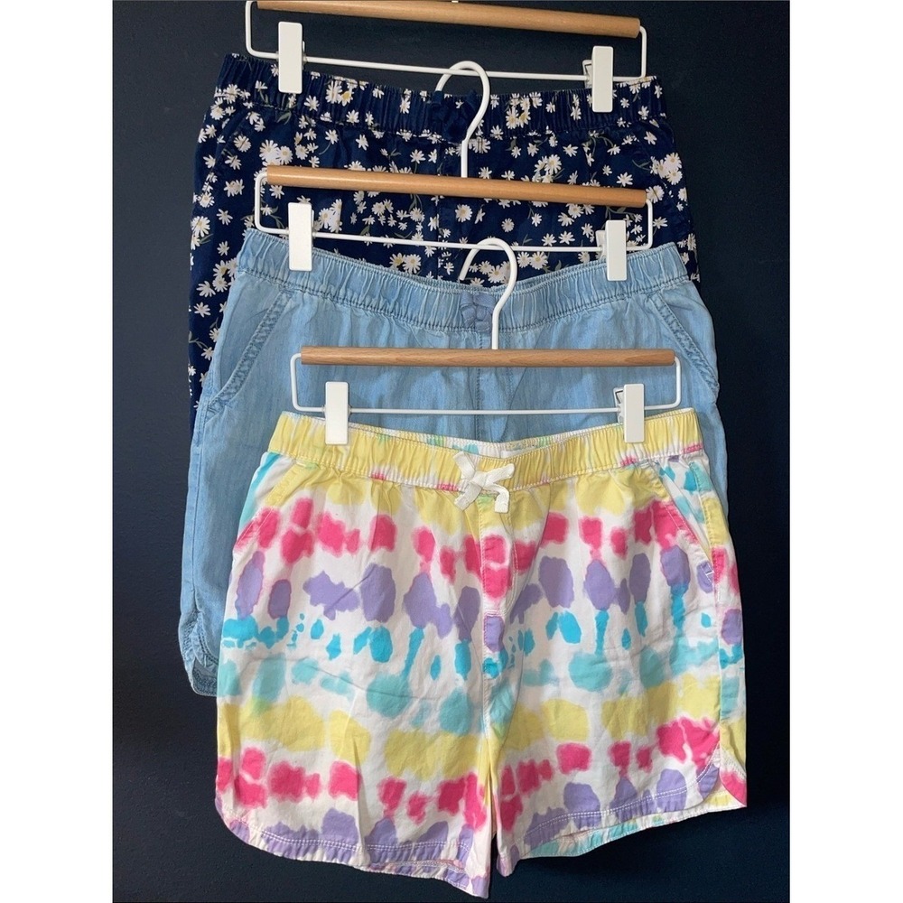 20-Piece Girl's Summer☀️ Collection, ArtClass & The Childrens Place, Size 16-18 - Picture 6 of 16